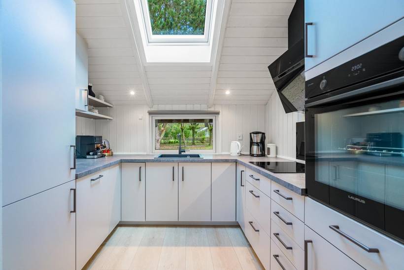 Foto von Ferienhaus DL54 in Jegum - Westjütland