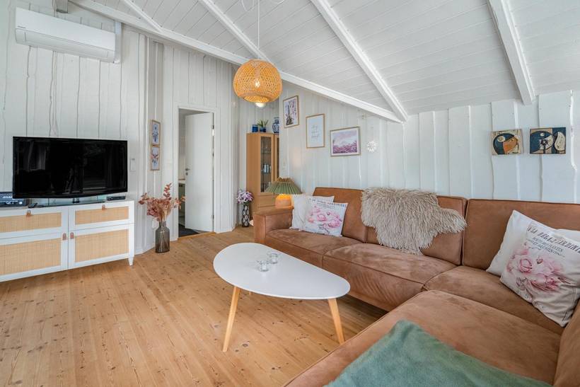 Foto von Ferienhaus DL54 in Jegum - Westjütland