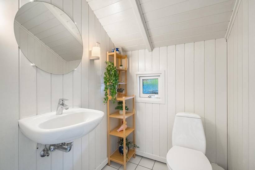 Foto von Ferienhaus DL54 in Jegum - Westjütland