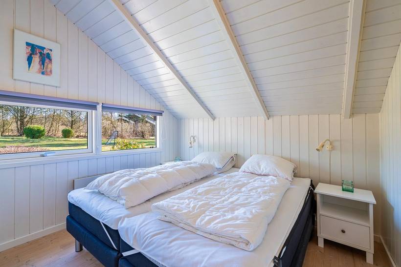 Foto von Ferienhaus DL54 in Jegum - Westjütland