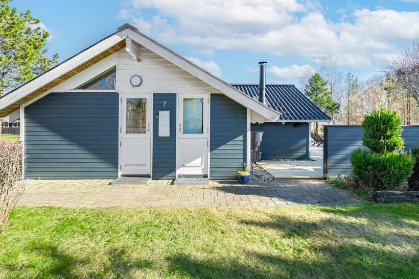 Foto von Ferienhaus DL54 in Jegum - Westjütland
