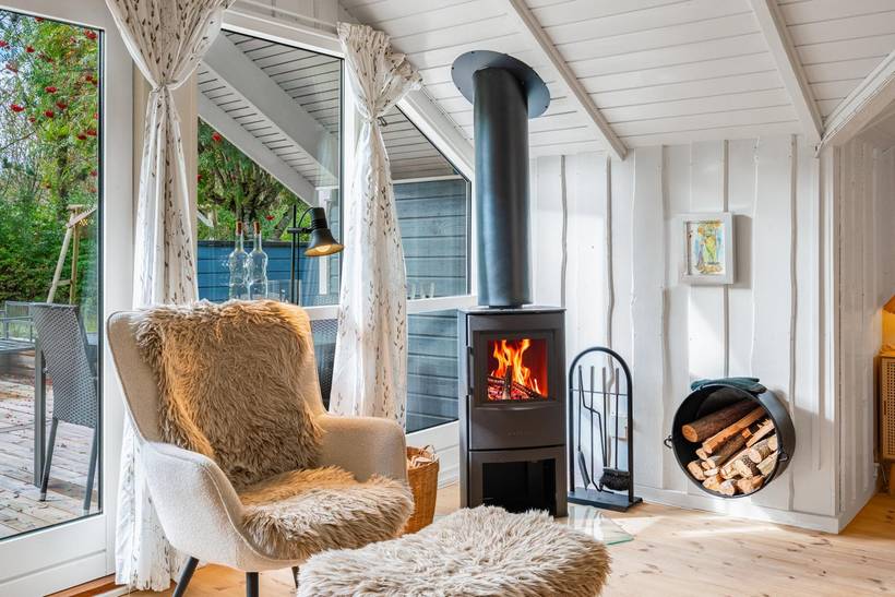 Foto von Ferienhaus DL54 in Jegum - Westjütland