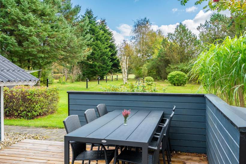 Foto von Ferienhaus DL54 in Jegum - Westjütland