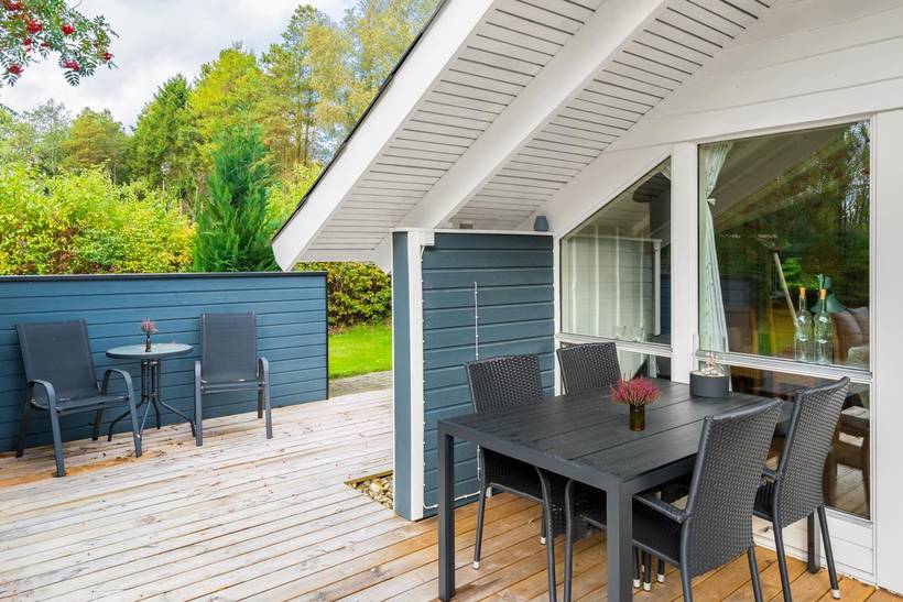 Foto von Ferienhaus DL54 in Jegum - Westjütland