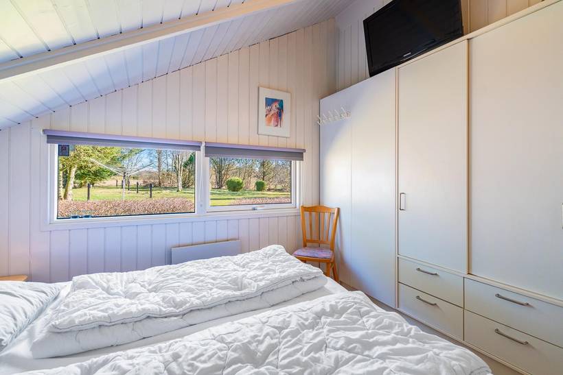Foto von Ferienhaus DL54 in Jegum - Westjütland