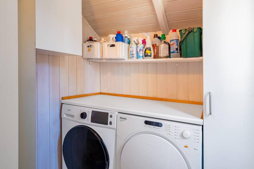 Foto von Ferienhaus DL54 in Jegum - Westjütland