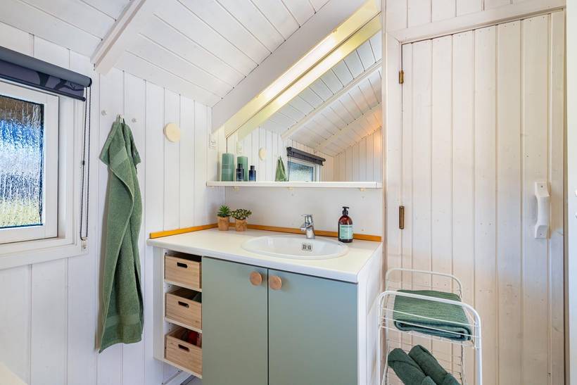Foto von Ferienhaus DL54 in Jegum - Westjütland