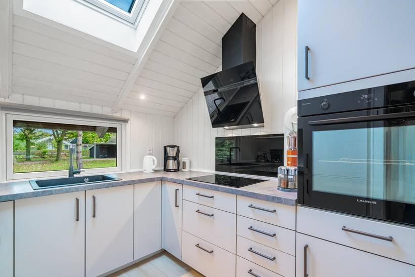 Foto von Ferienhaus DL54 in Jegum - Westjütland