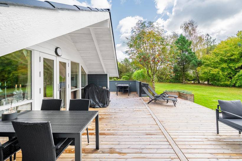 Foto von Ferienhaus DL54 in Jegum - Westjütland