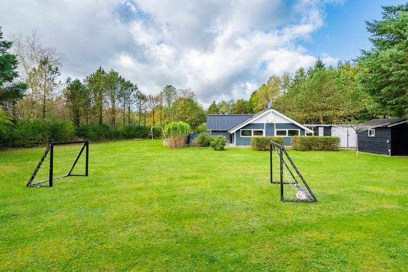 Foto von Ferienhaus DL54 in Jegum - Westjütland