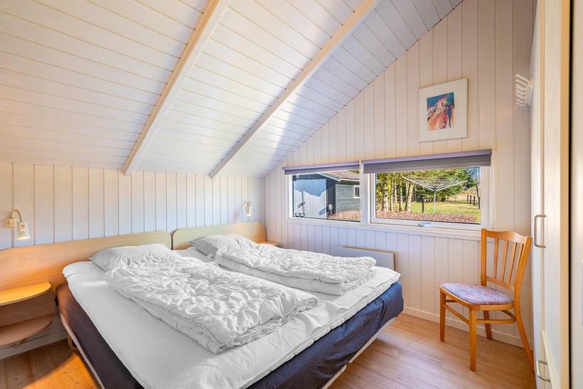 Foto von Ferienhaus DL54 in Jegum - Westjütland