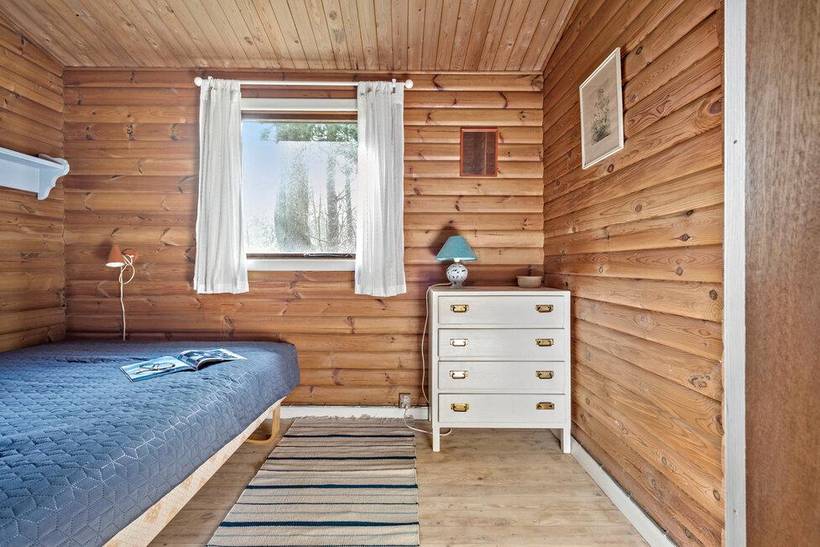 Foto von Ferienhaus DL56 auf Liseleje - Nordseeland