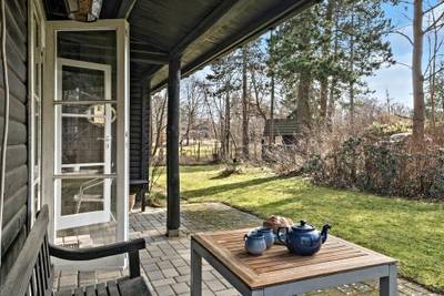 Vorschaubild von Ferienhaus DL56 auf Liseleje - Nordseeland