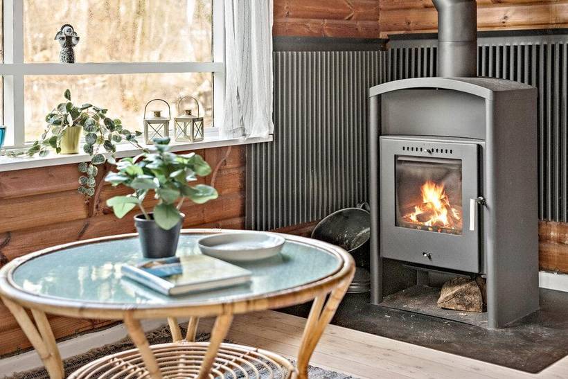 Foto von Ferienhaus DL56 auf Liseleje - Nordseeland