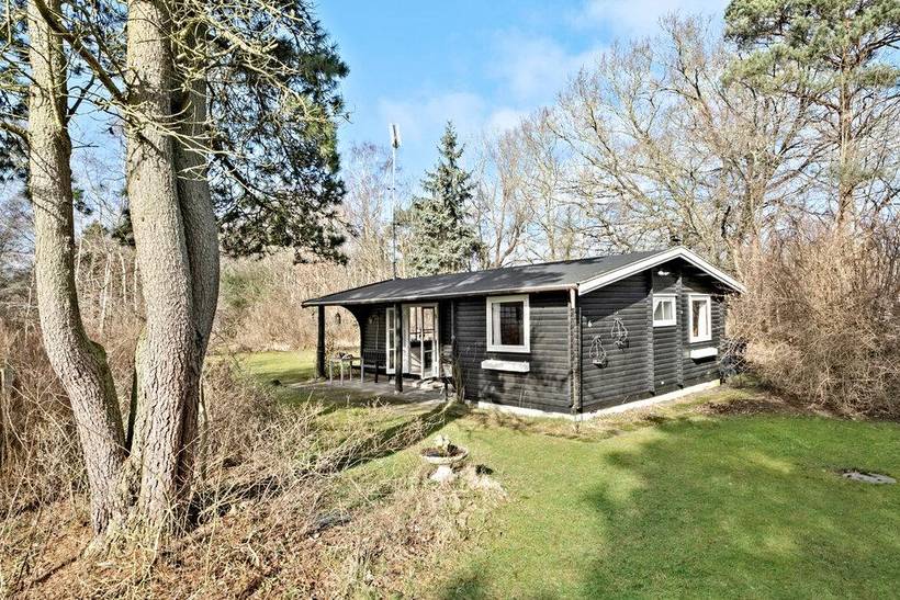 Foto von Ferienhaus DL56 auf Liseleje - Nordseeland
