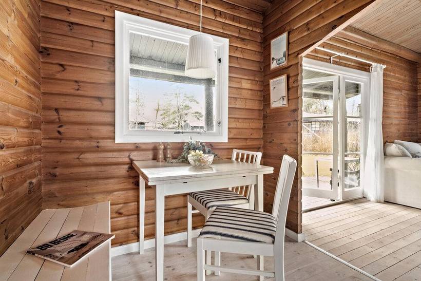 Foto von Ferienhaus DL56 auf Liseleje - Nordseeland