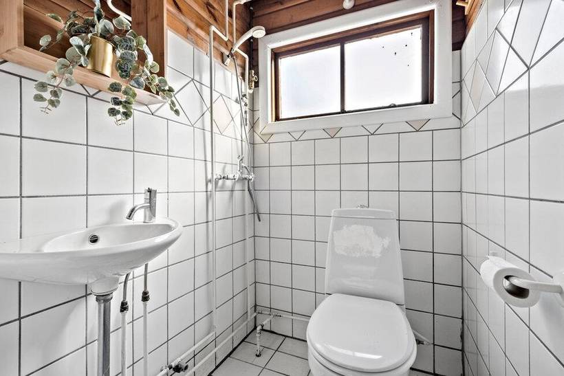 Foto von Ferienhaus DL56 auf Liseleje - Nordseeland