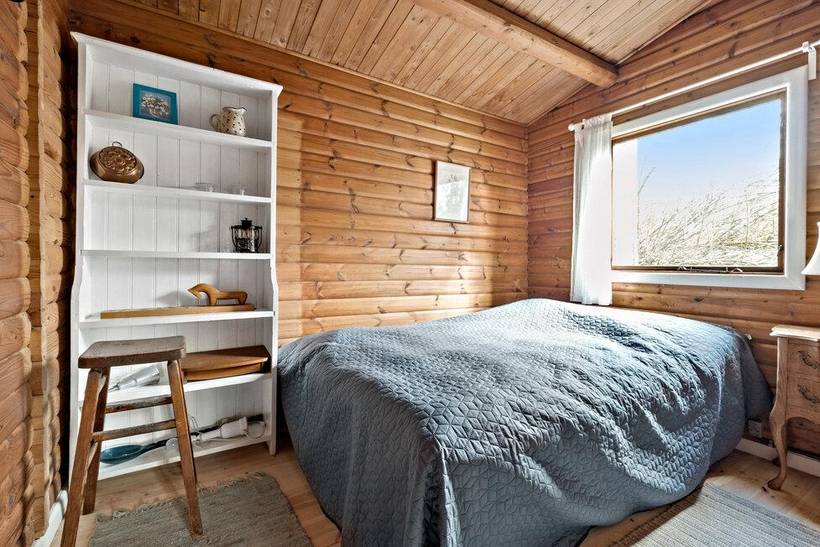 Foto von Ferienhaus DL56 auf Liseleje - Nordseeland