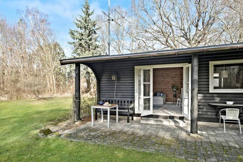 Foto von Ferienhaus DL56 auf Liseleje - Nordseeland