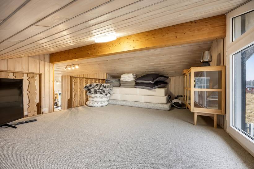 Foto von Ferienhaus DL58 in Skallerup Klit - Lønstrup - Nordjütland