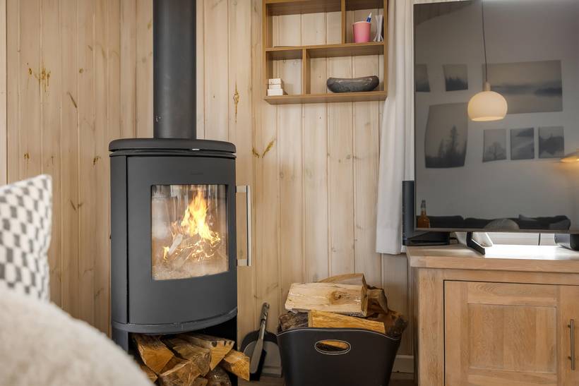 Foto von Ferienhaus DL58 in Skallerup Klit - Lønstrup - Nordjütland