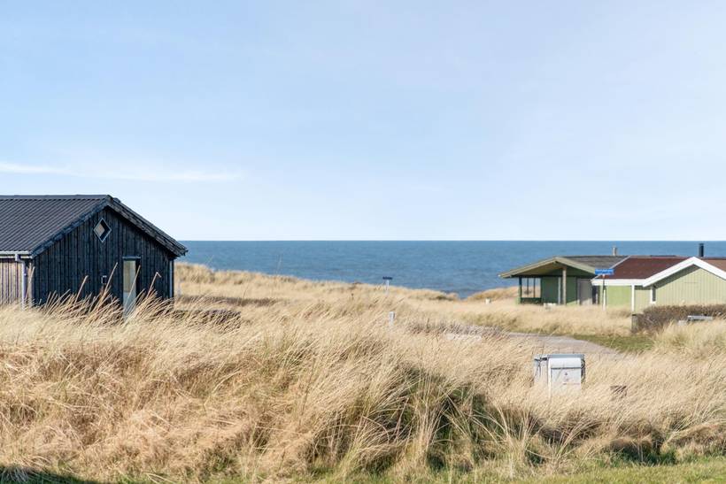 Foto von Ferienhaus DL58 in Skallerup Klit - Lønstrup - Nordjütland