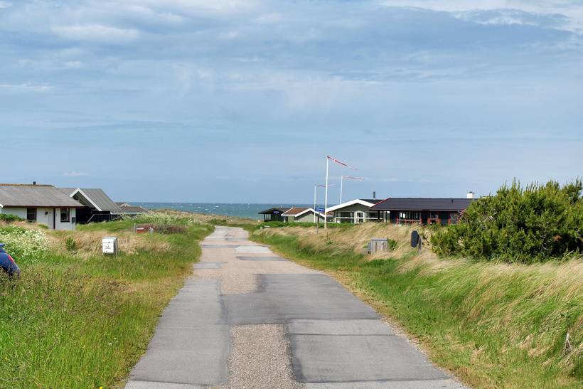 Foto von Ferienhaus DL58 in Skallerup Klit - Lønstrup - Nordjütland