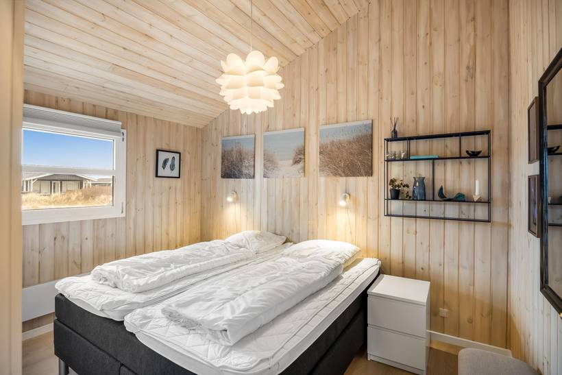 Foto von Ferienhaus DL58 in Skallerup Klit - Lønstrup - Nordjütland