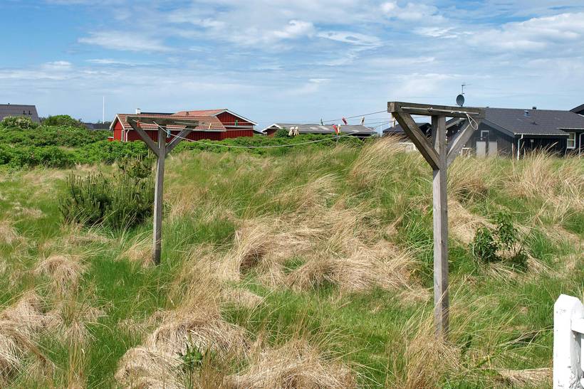 Foto von Ferienhaus DL58 in Skallerup Klit - Lønstrup - Nordjütland