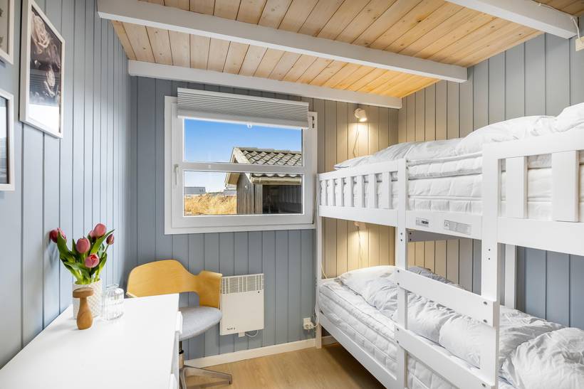 Foto von Ferienhaus DL58 in Skallerup Klit - Lønstrup - Nordjütland