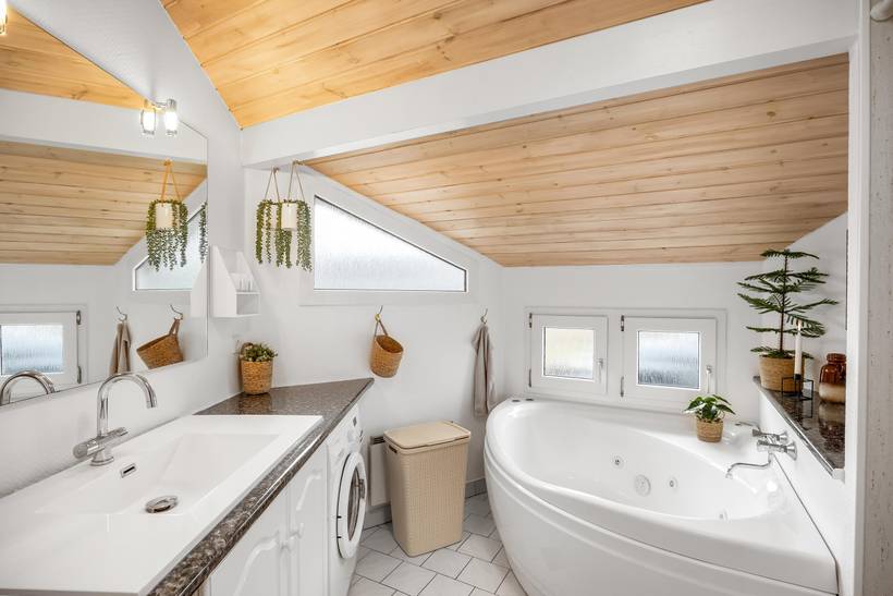 Foto von Ferienhaus DL58 in Skallerup Klit - Lønstrup - Nordjütland