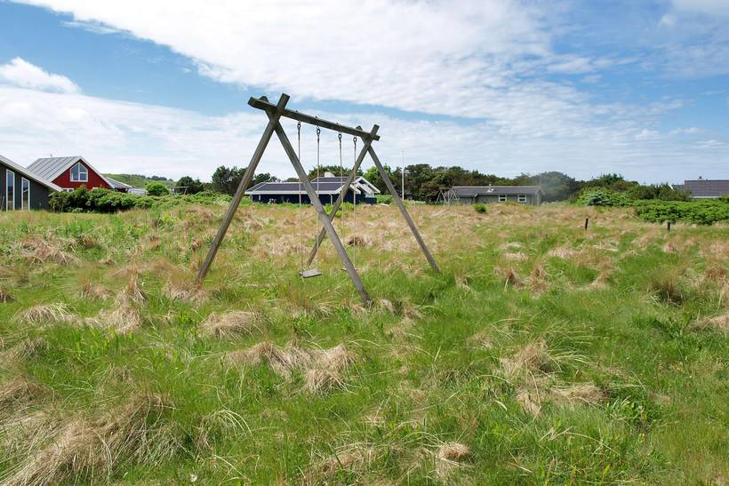 Foto von Ferienhaus DL58 in Skallerup Klit - Lønstrup - Nordjütland