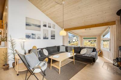 Vorschaubild von Ferienhaus DL58 in Skallerup Klit - Lønstrup - Nordjütland