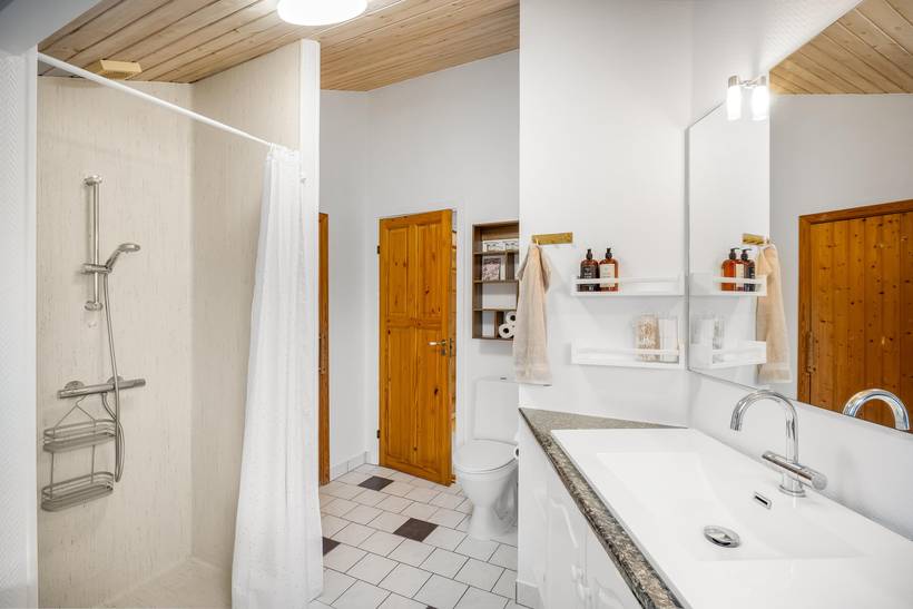 Foto von Ferienhaus DL58 in Skallerup Klit - Lønstrup - Nordjütland