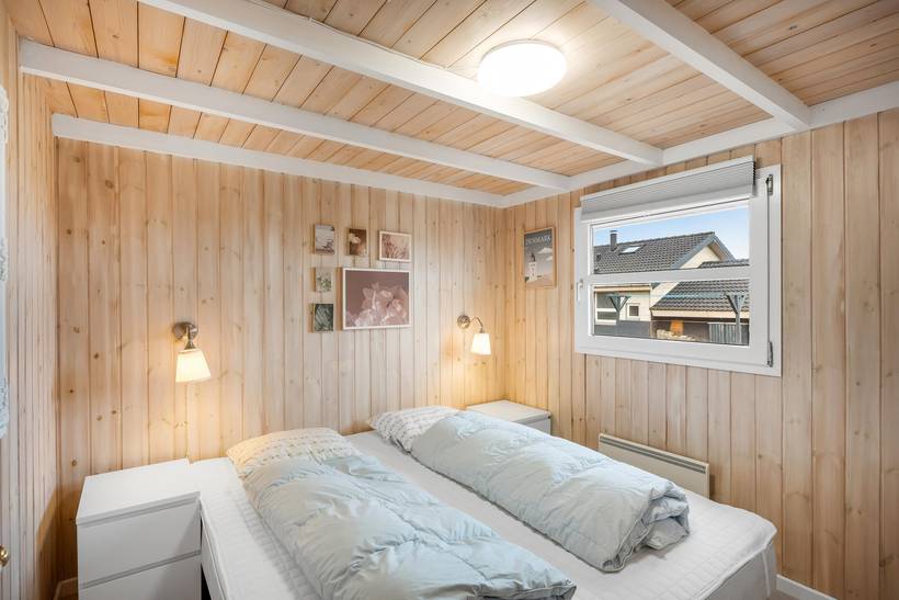 Foto von Ferienhaus DL58 in Skallerup Klit - Lønstrup - Nordjütland