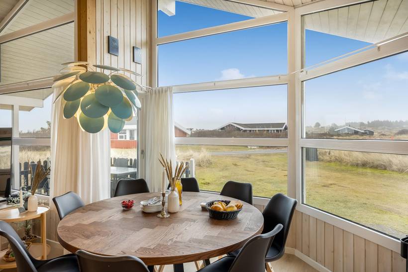 Foto von Ferienhaus DL58 in Skallerup Klit - Lønstrup - Nordjütland