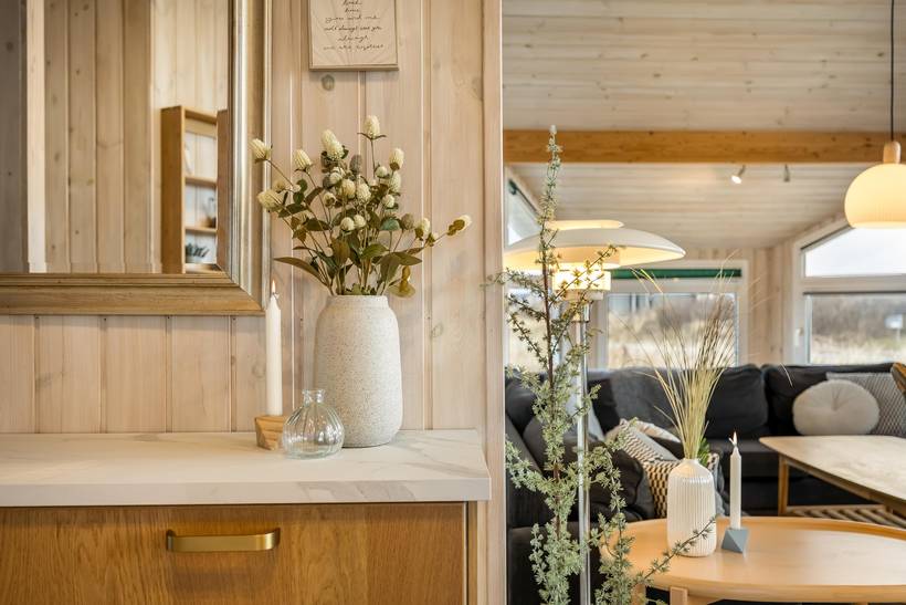 Foto von Ferienhaus DL58 in Skallerup Klit - Lønstrup - Nordjütland