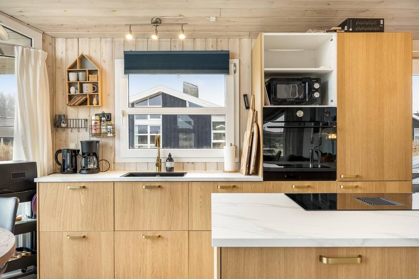Foto von Ferienhaus DL58 in Skallerup Klit - Lønstrup - Nordjütland