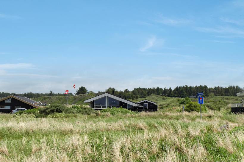 Foto von Ferienhaus DL58 in Skallerup Klit - Lønstrup - Nordjütland