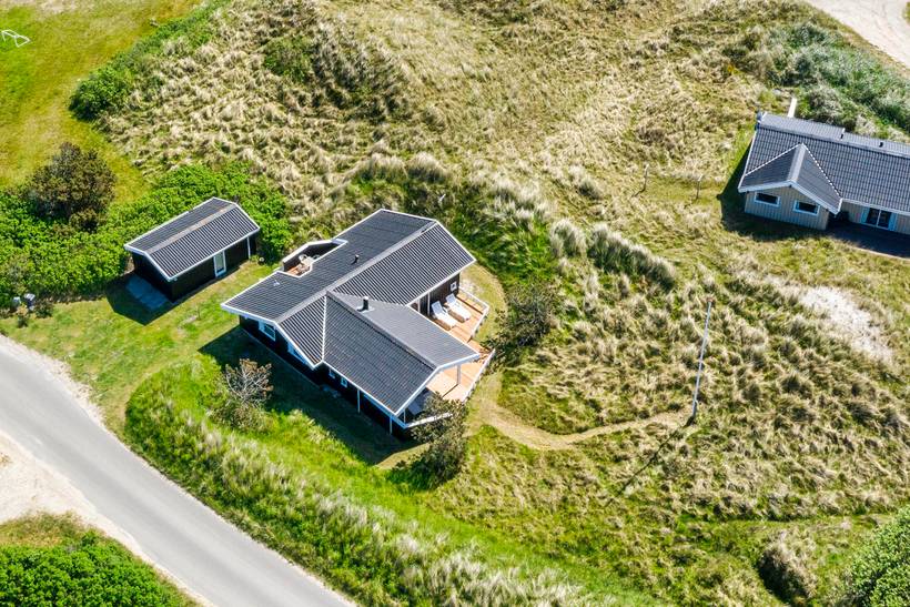 Foto von Ferienhaus DL60 in Vejers Strand - Westjütland