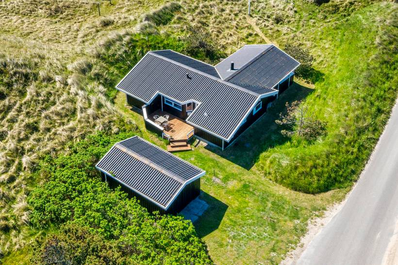 Foto von Ferienhaus DL60 in Vejers Strand - Westjütland