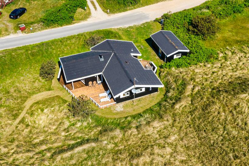 Foto von Ferienhaus DL60 in Vejers Strand - Westjütland