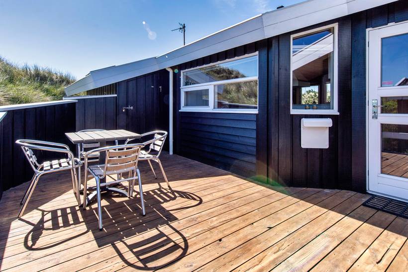 Foto von Ferienhaus DL60 in Vejers Strand - Westjütland