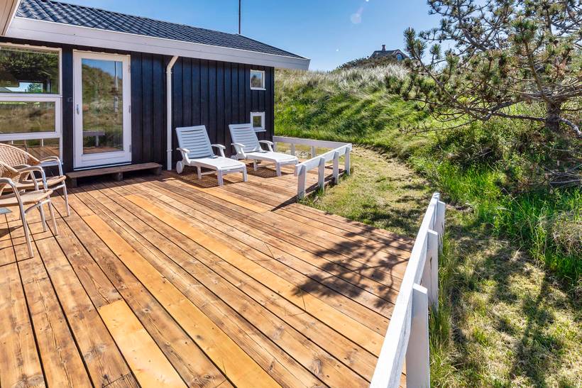 Foto von Ferienhaus DL60 in Vejers Strand - Westjütland