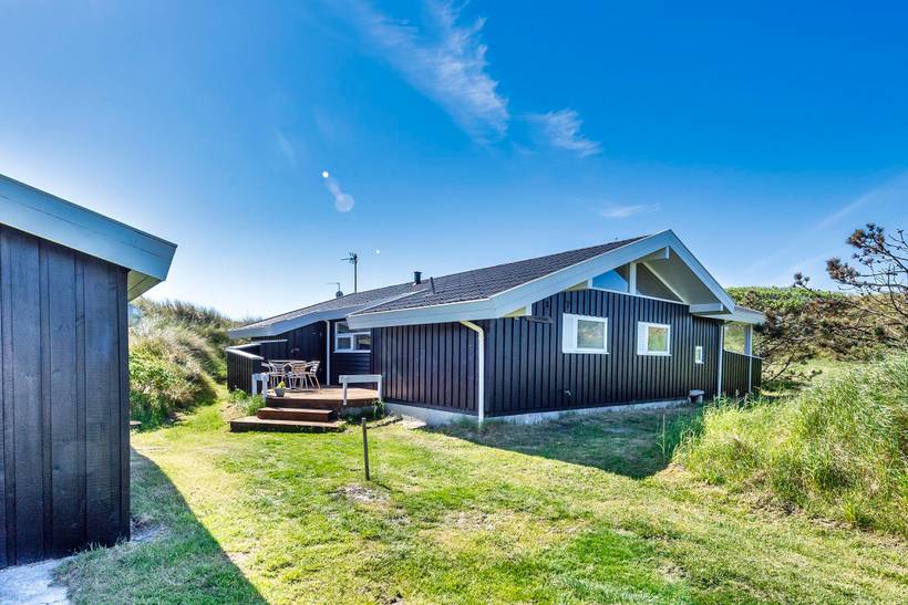 Foto von Ferienhaus DL60 in Vejers Strand - Westjütland