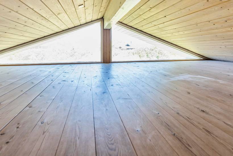 Foto von Ferienhaus DL60 in Vejers Strand - Westjütland