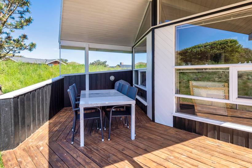 Foto von Ferienhaus DL60 in Vejers Strand - Westjütland