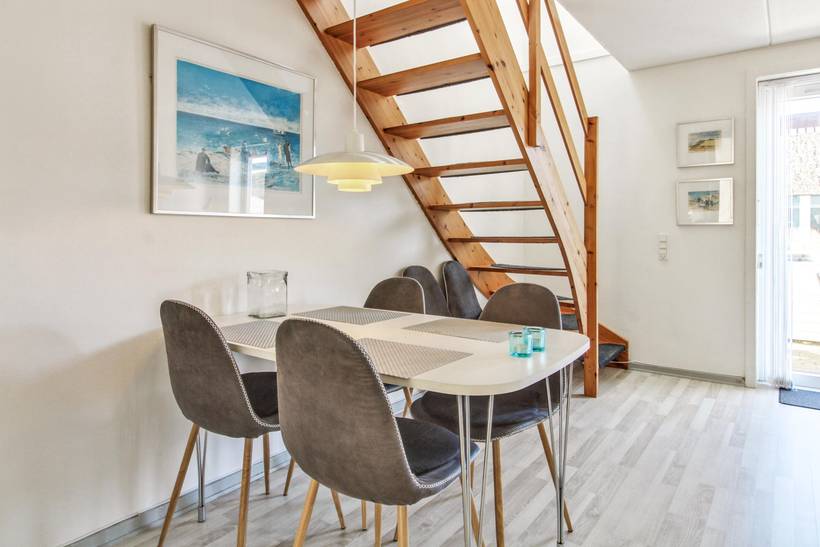 Foto von Ferienhaus DL66 in Havneby - Rømø