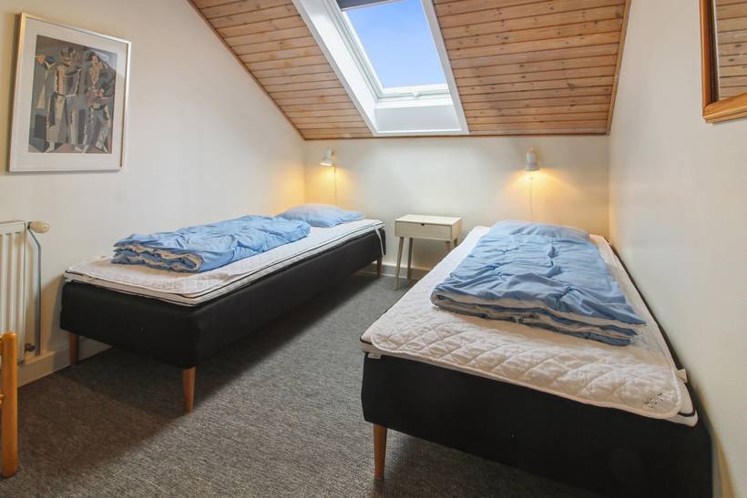 Foto von Ferienhaus DL66 in Havneby - Rømø