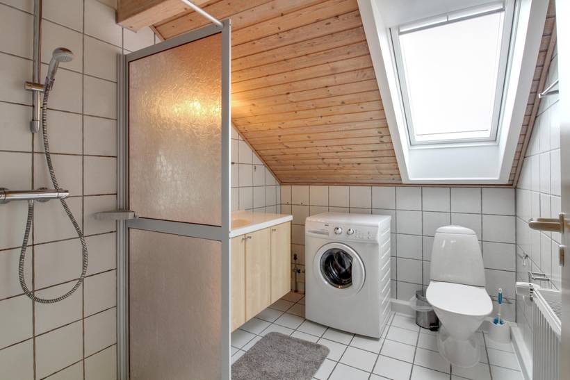 Foto von Ferienhaus DL66 in Havneby - Rømø
